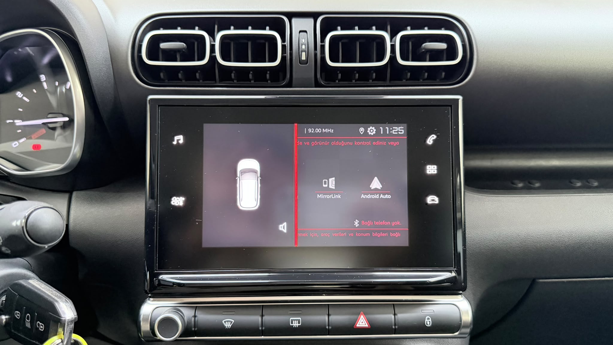 CITROEN C3 20
